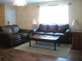 Club Chalet Гетлинбург Екстериор снимка