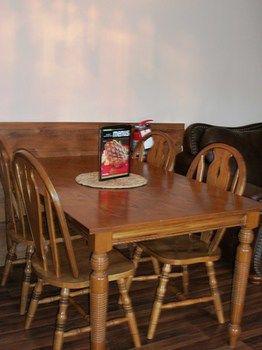Club Chalet Гетлинбург Екстериор снимка